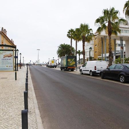 Relaxing Apartment In The Heart Of Cascais Exterior foto