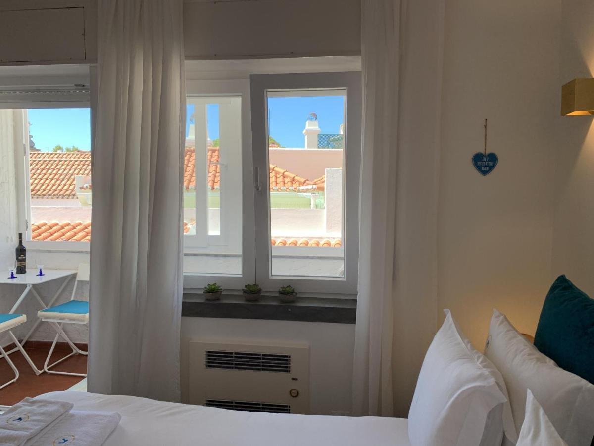 Relaxing Apartment In The Heart Of Cascais Exterior foto