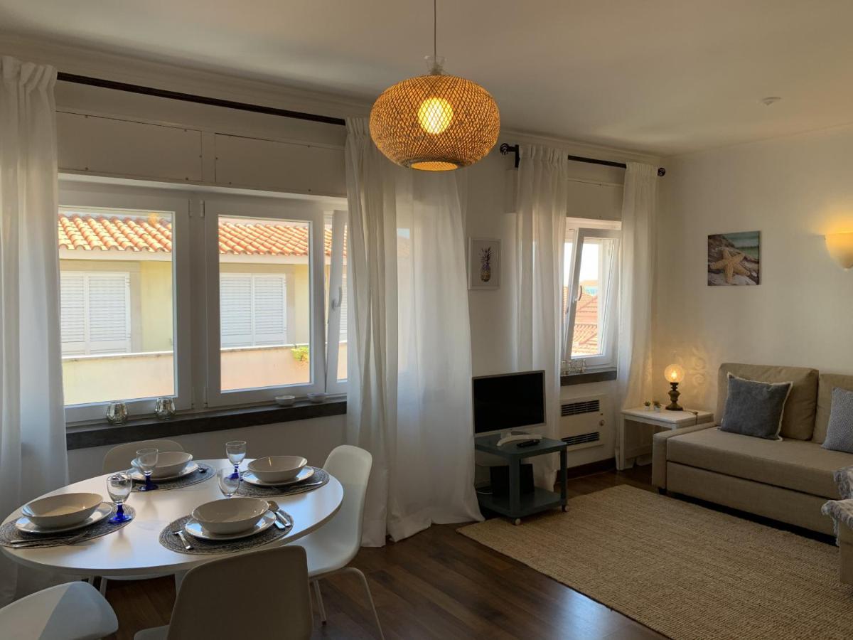 Relaxing Apartment In The Heart Of Cascais Exterior foto