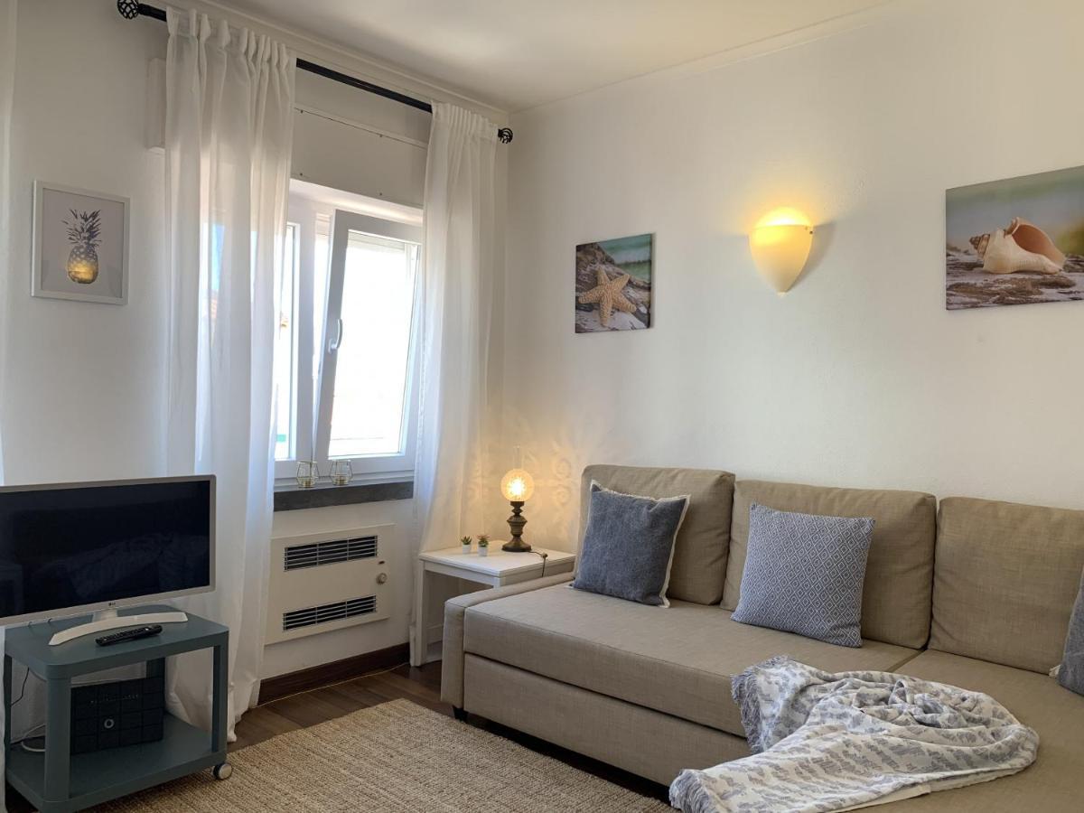 Relaxing Apartment In The Heart Of Cascais Exterior foto