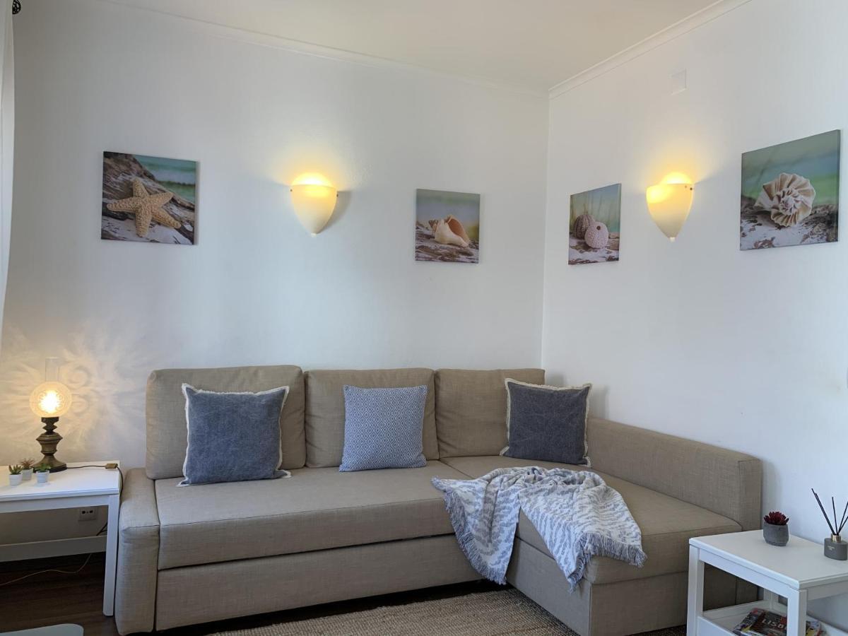 Relaxing Apartment In The Heart Of Cascais Exterior foto