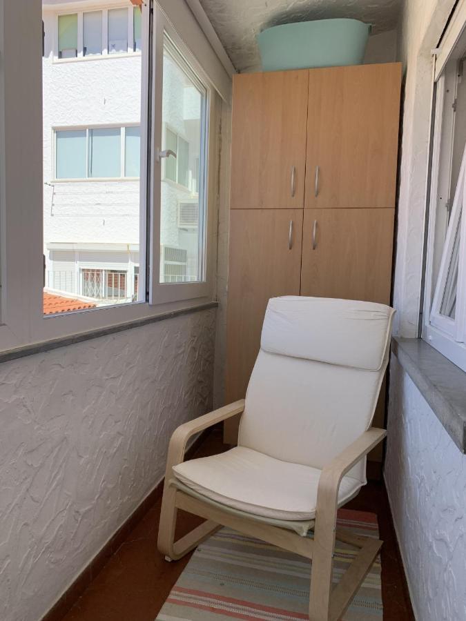 Relaxing Apartment In The Heart Of Cascais Exterior foto