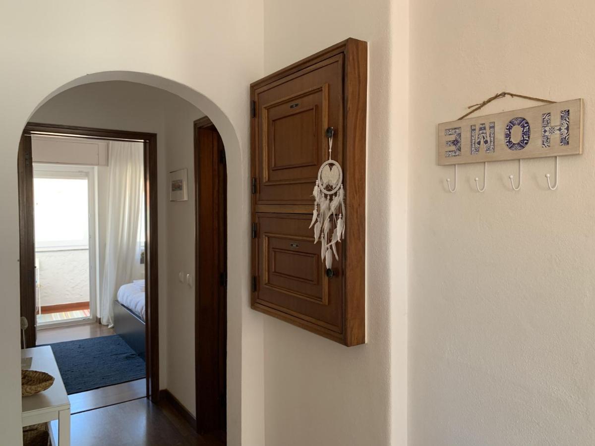 Relaxing Apartment In The Heart Of Cascais Exterior foto