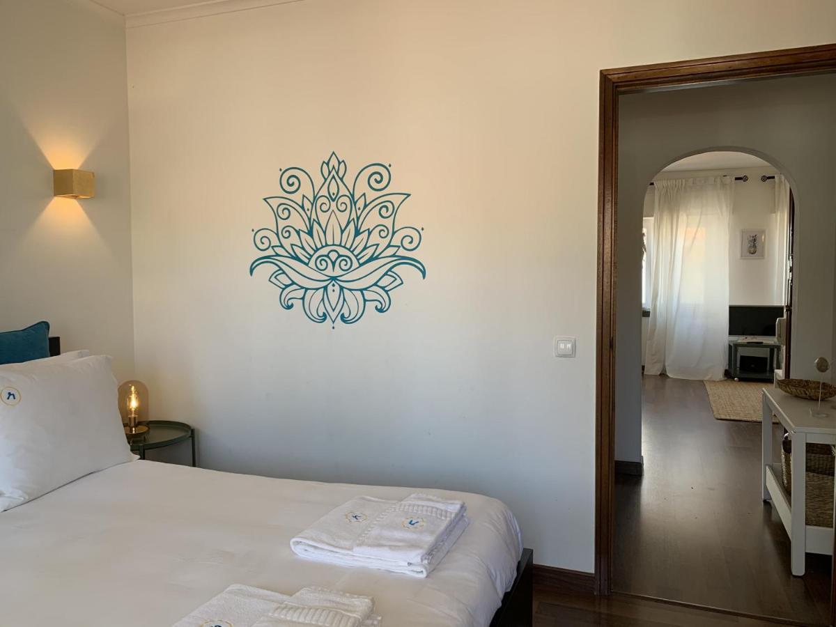 Relaxing Apartment In The Heart Of Cascais Exterior foto