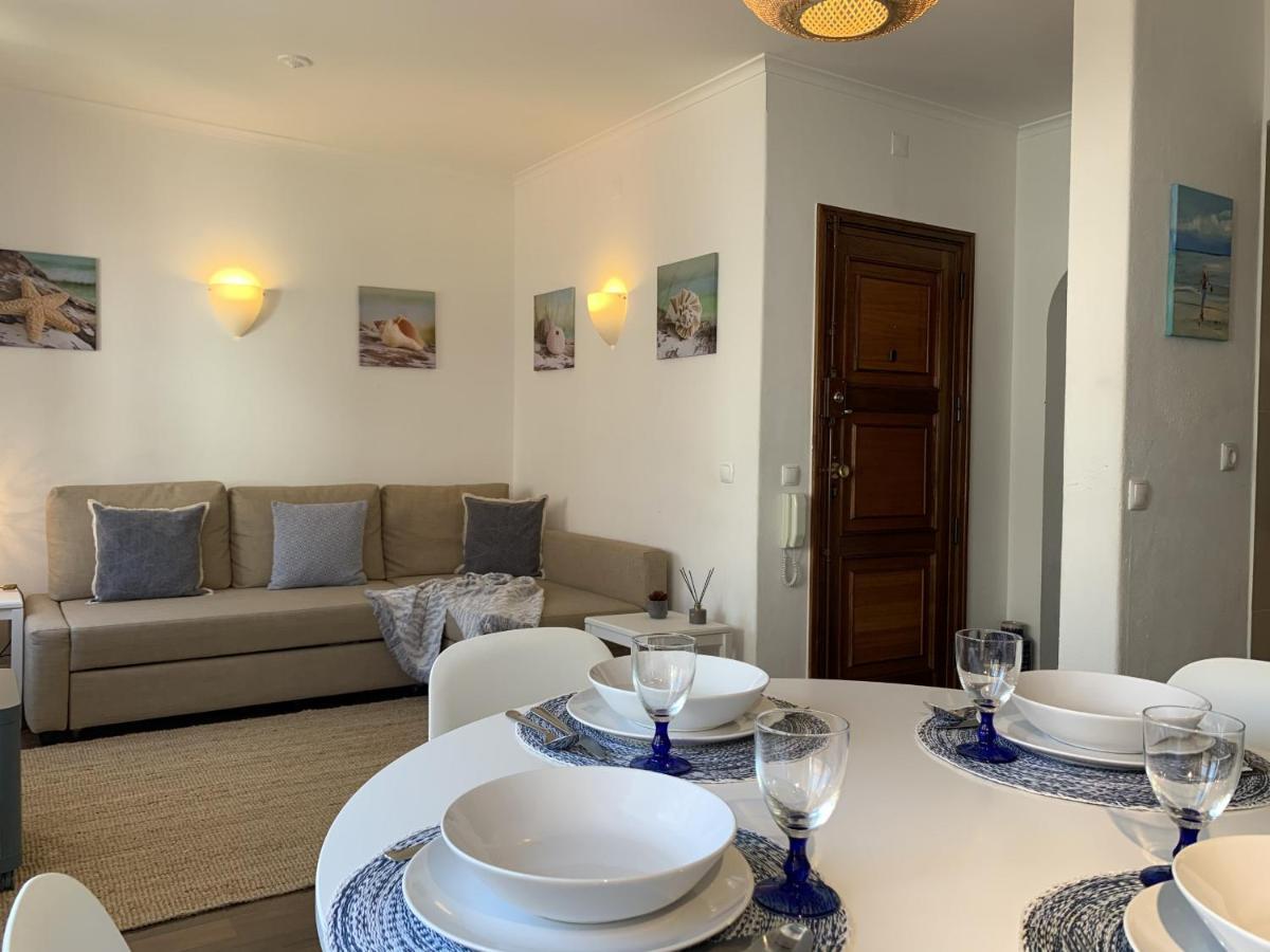 Relaxing Apartment In The Heart Of Cascais Exterior foto